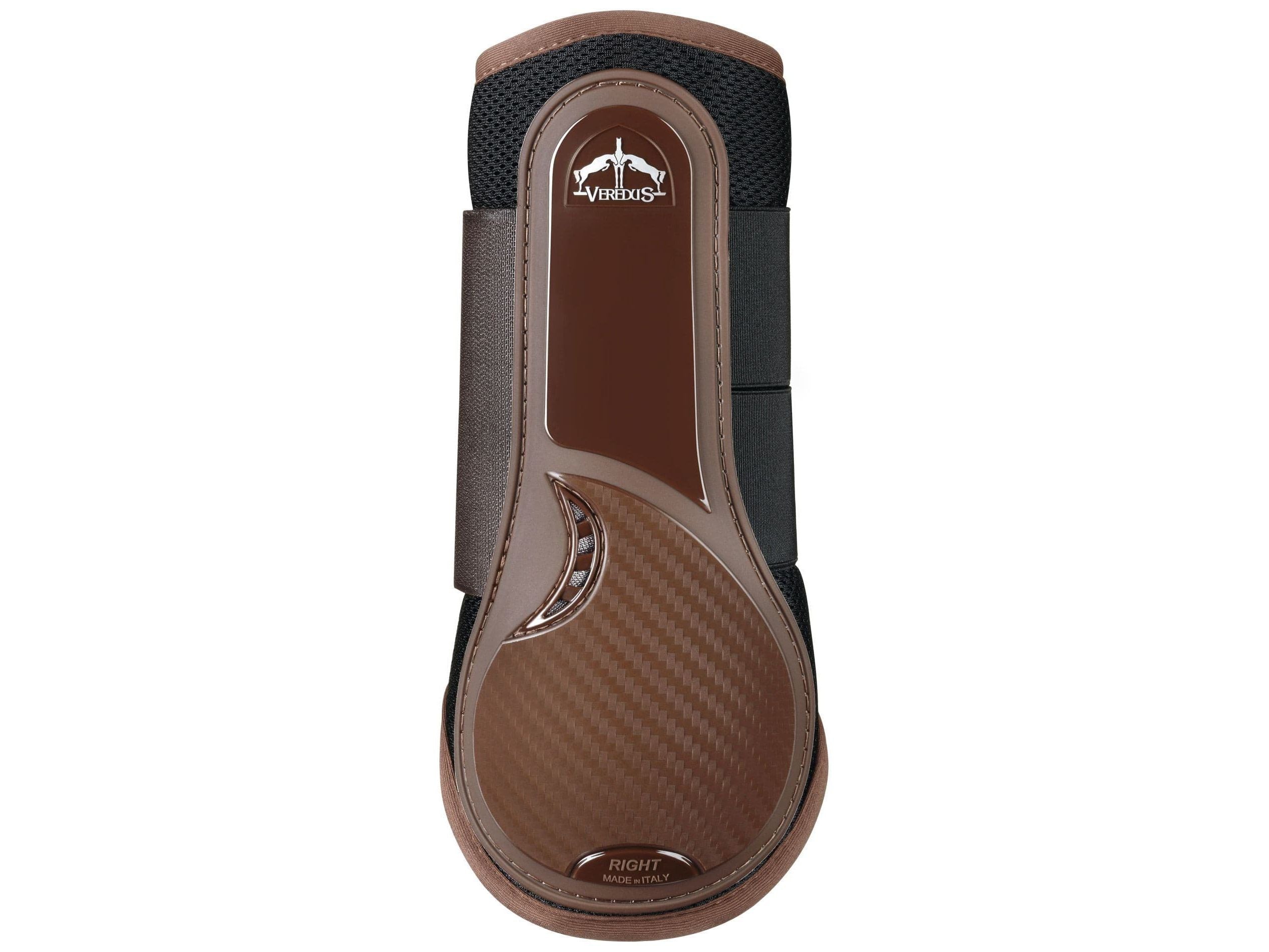 Veredus TRC Vento High Fetlock Boots - Rear