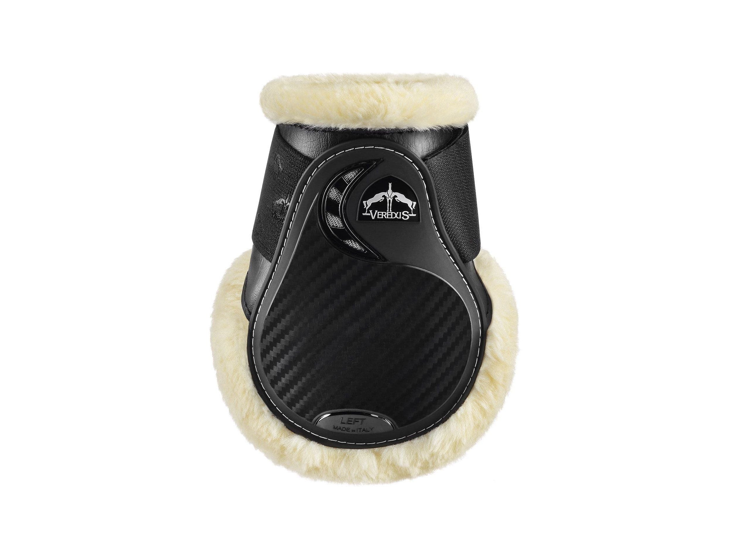 Veredus TRC Vento STS (Save the Sheep) Fetlock Boots - Rear