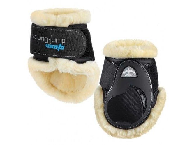 Veredus Young Jump Vento STS (Save the Sheep) Fetlock Boots
