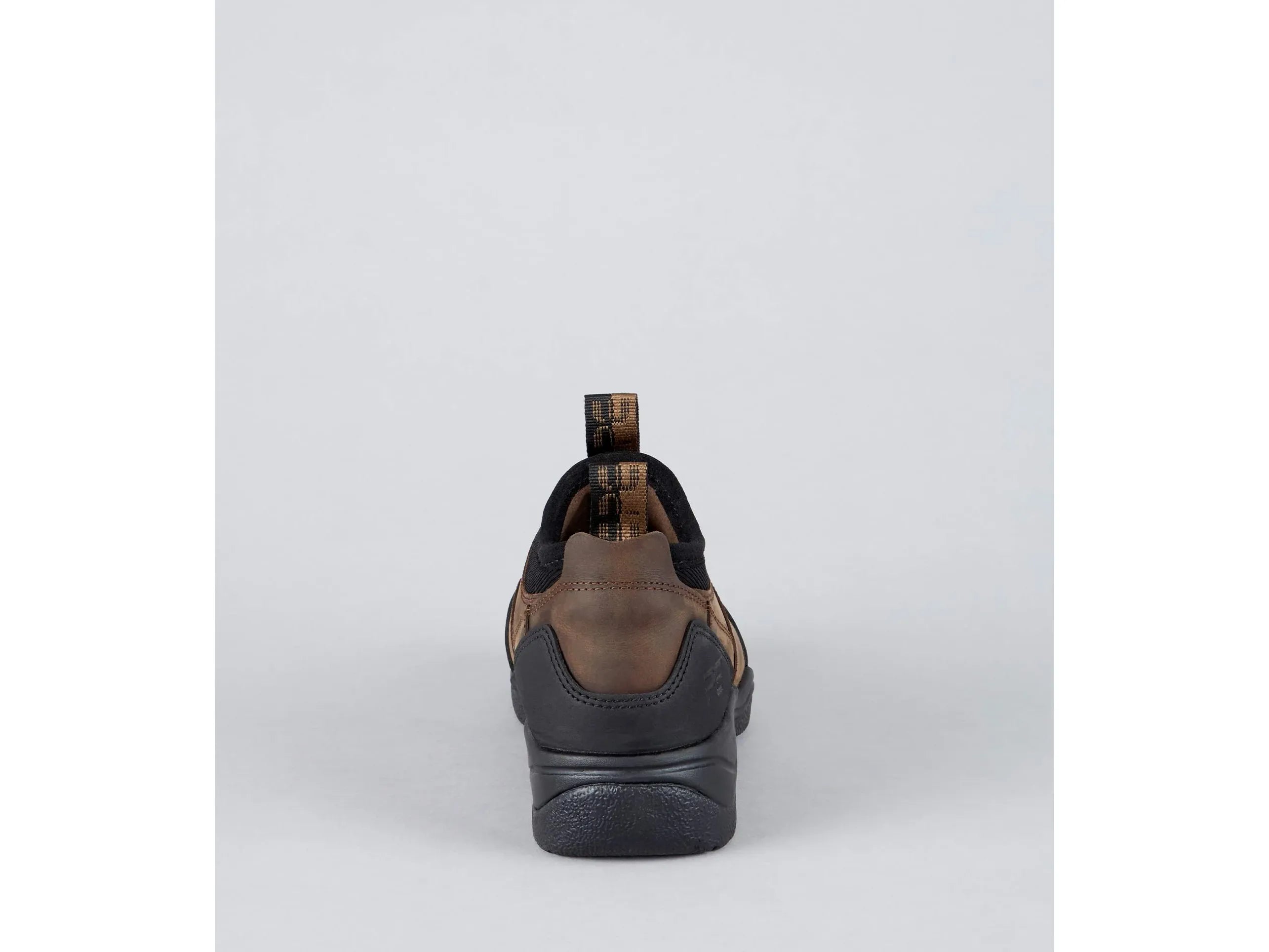 Premier Equine Vinci Waterproof Shoe Brown RRP £64.00
