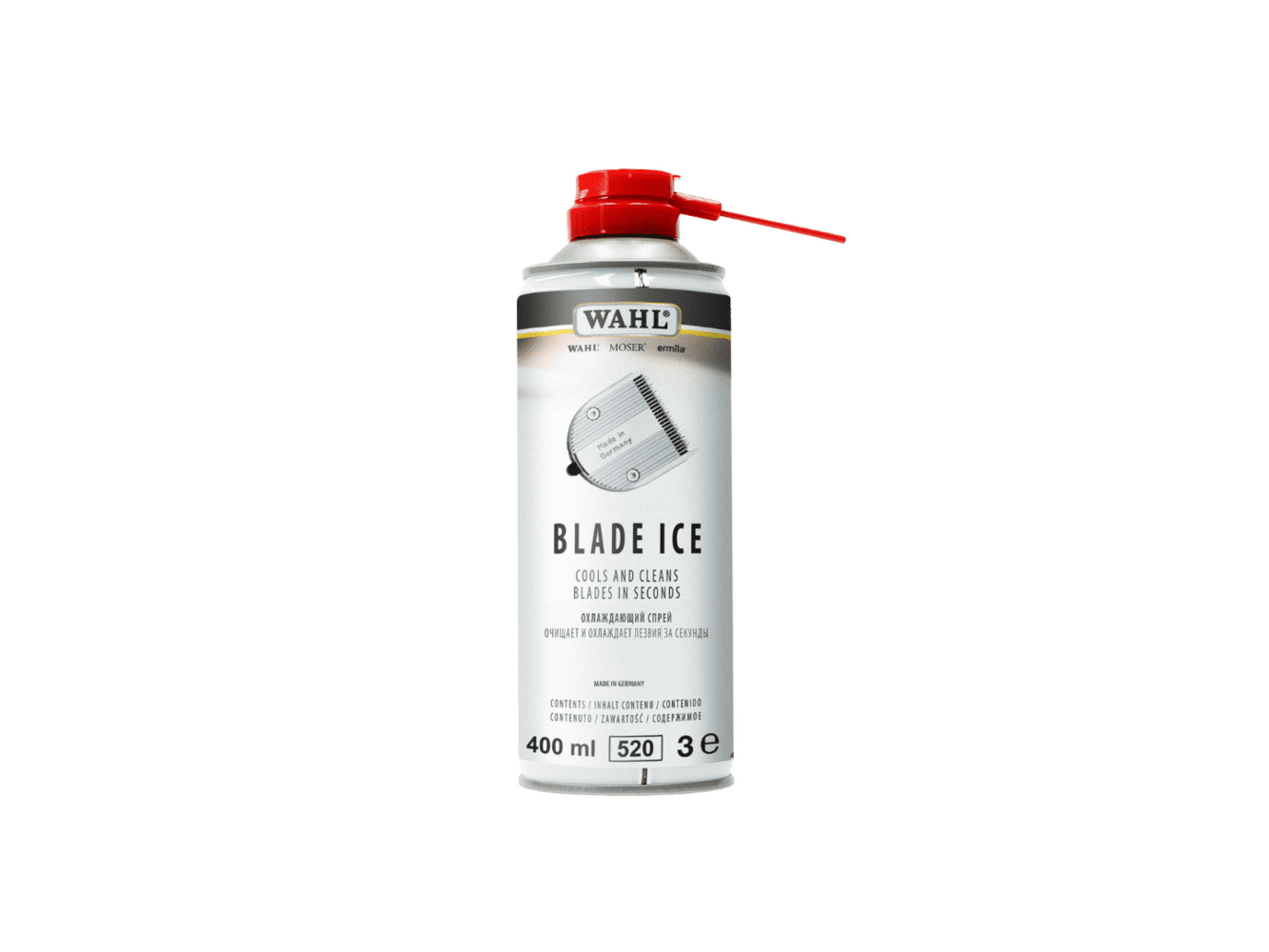 Wahl Blade Ice