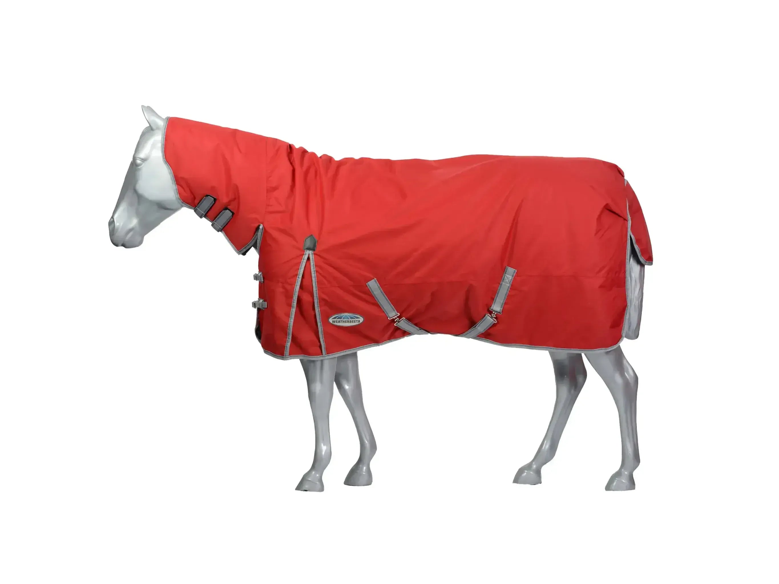 Weatherbeeta Comfitec Classic Combo Neck 50g Lite Plus