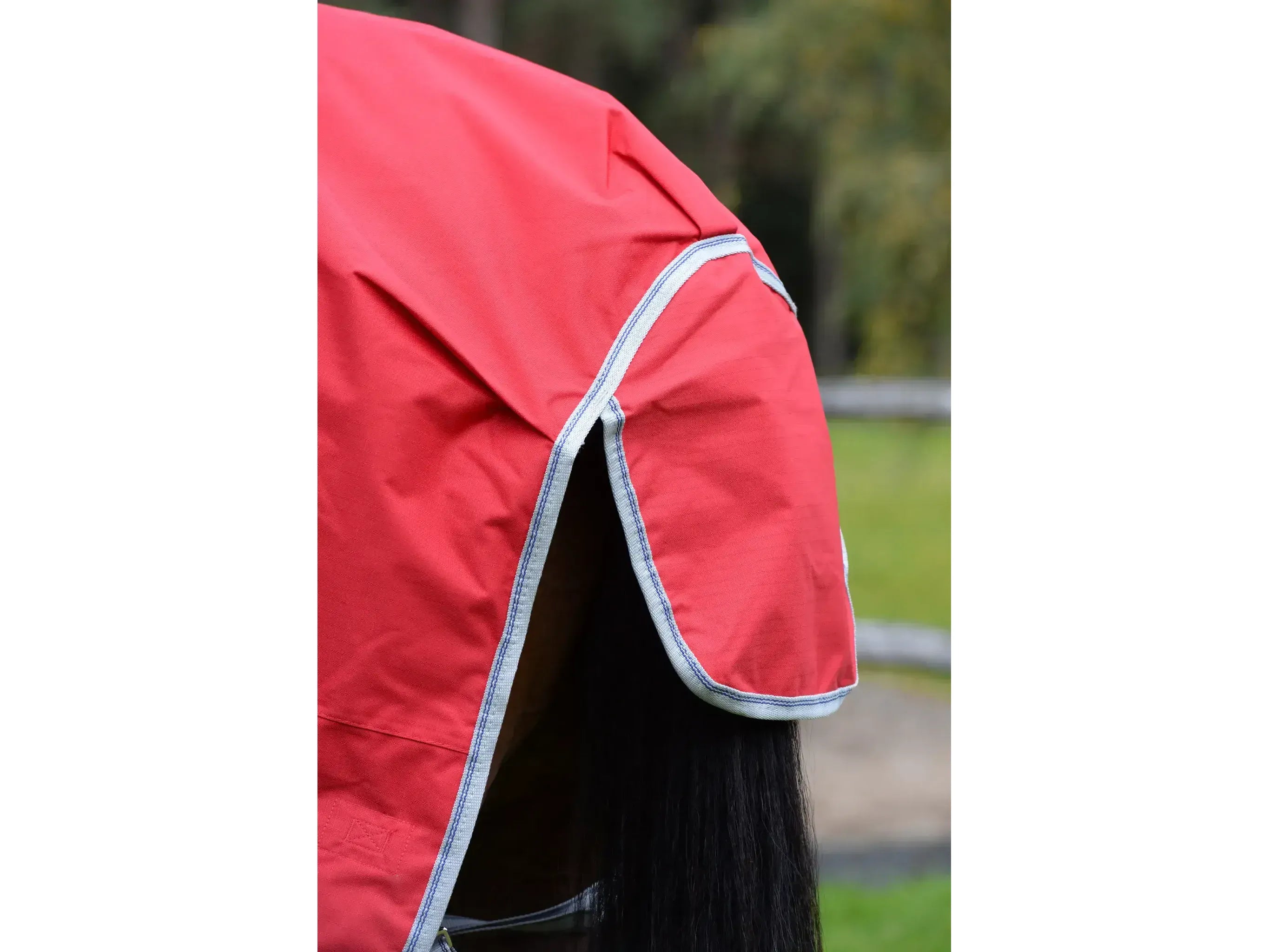 Weatherbeeta Comfitec Classic Combo Neck 50g Lite Plus