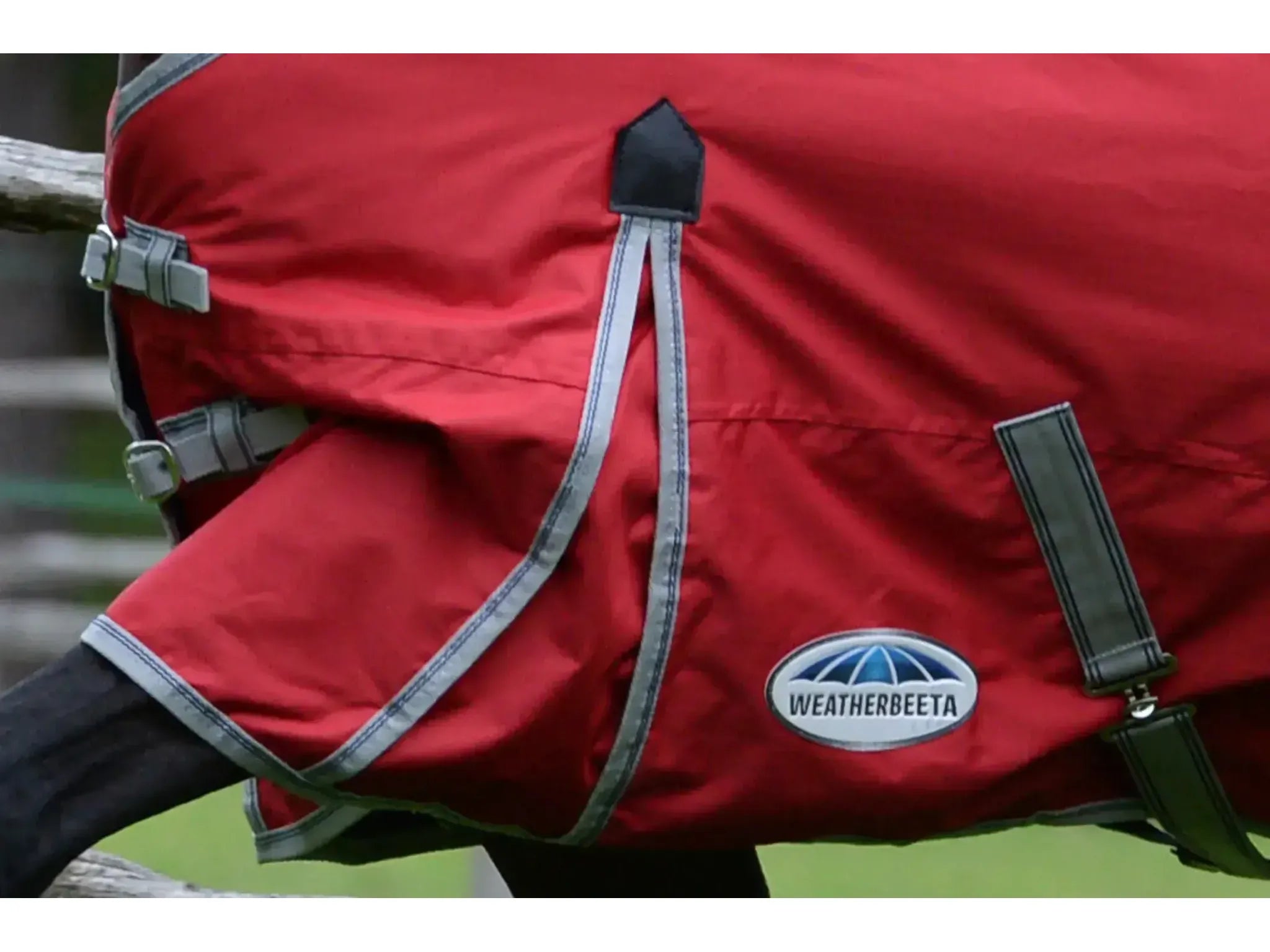 Weatherbeeta Comfitec Classic Combo Neck 50g Lite Plus