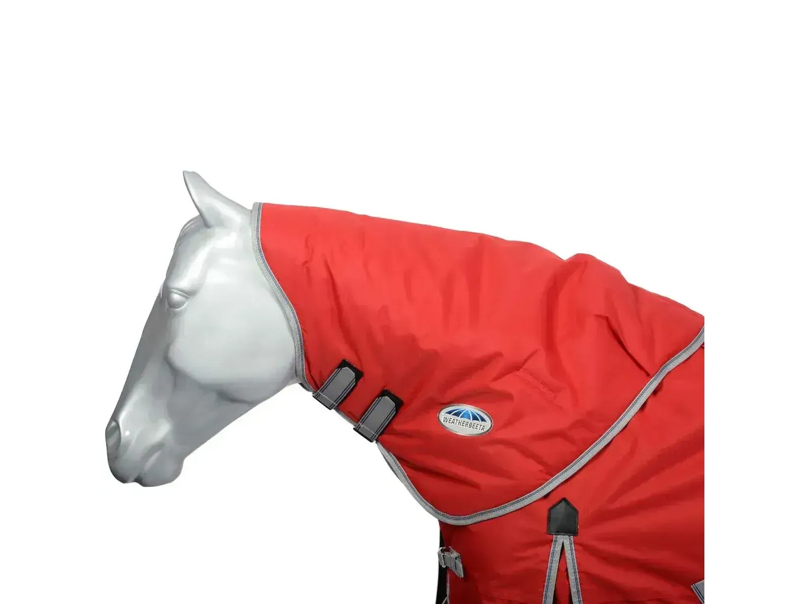 Weatherbeeta Comfitec Classic Neck Rug Lite