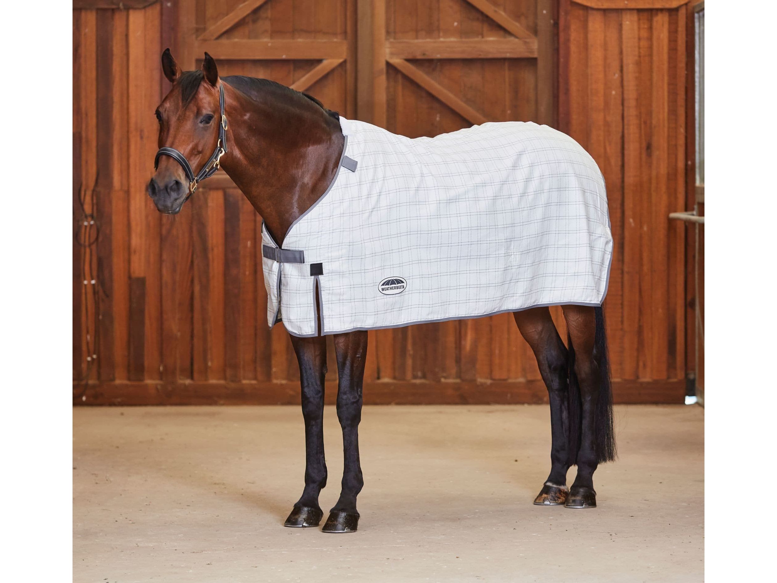 Weatherbeeta Comfitec Cotton Sheet Liner