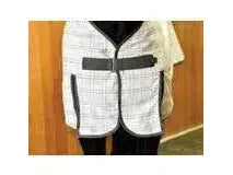 Weatherbeeta Comfitec Cotton Sheet Liner