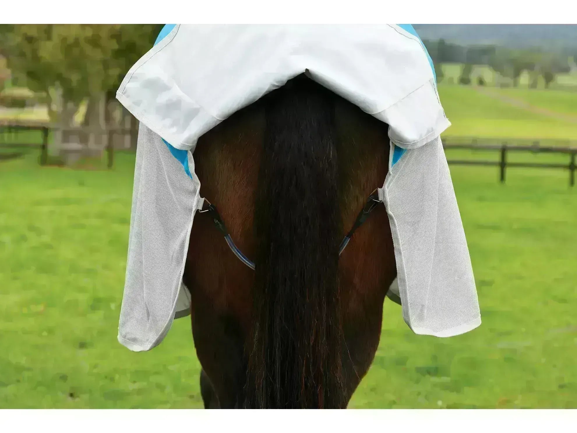 Weatherbeeta Comfitec Dual Shield Detach-A-Neck