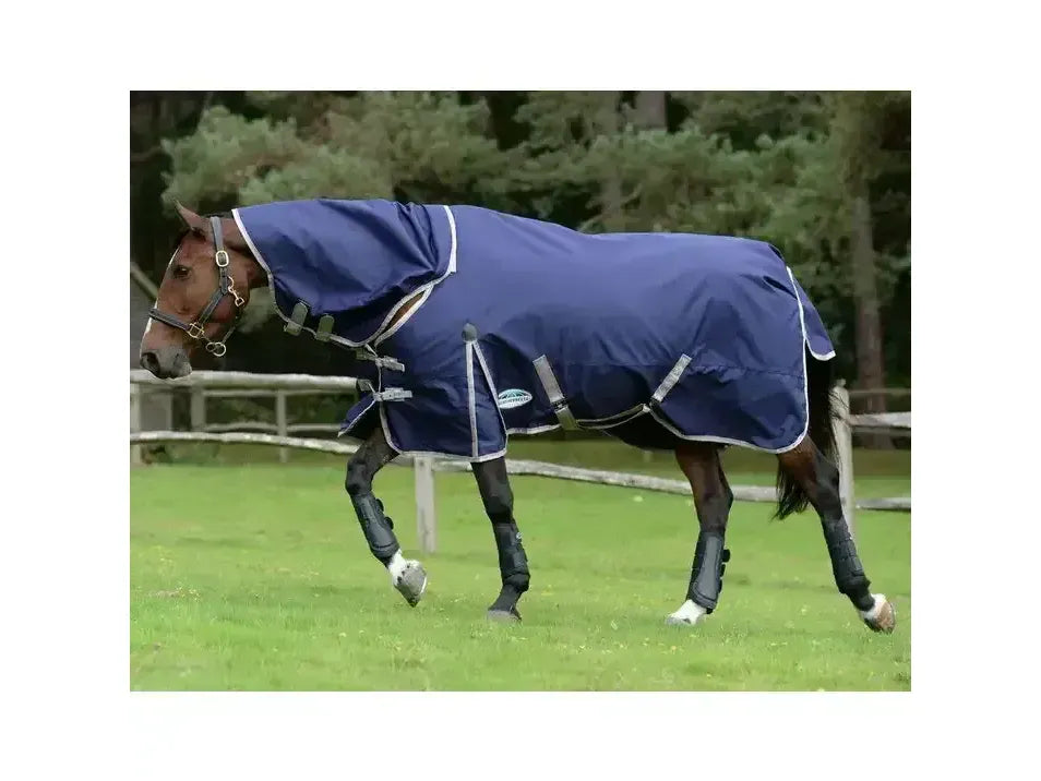 Weatherbeeta Comfitec Essential Detach-A-Neck 50g Lite Plus