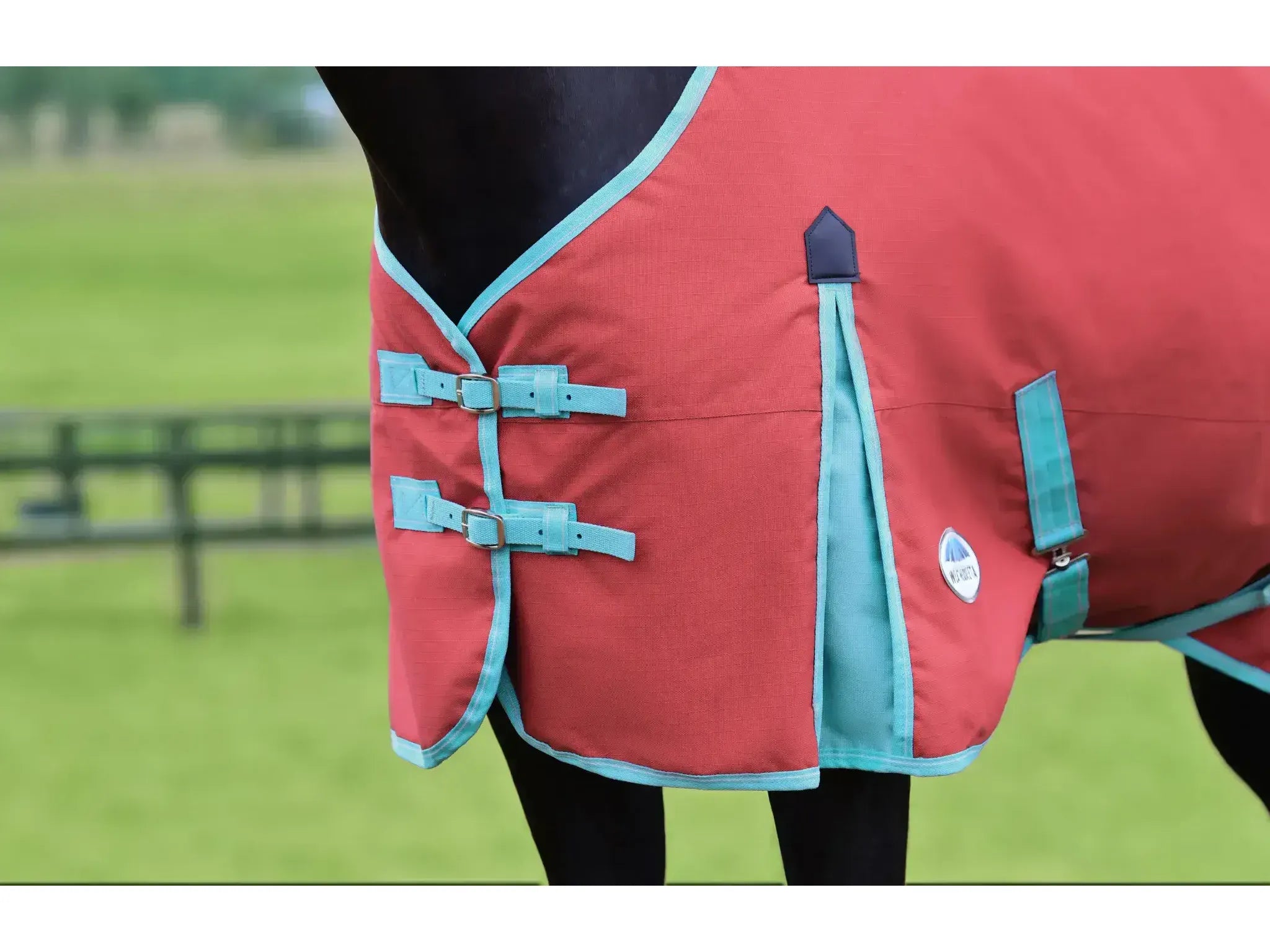 Weatherbeeta Comfitec Essential Standard Neck 50g Lite Plus