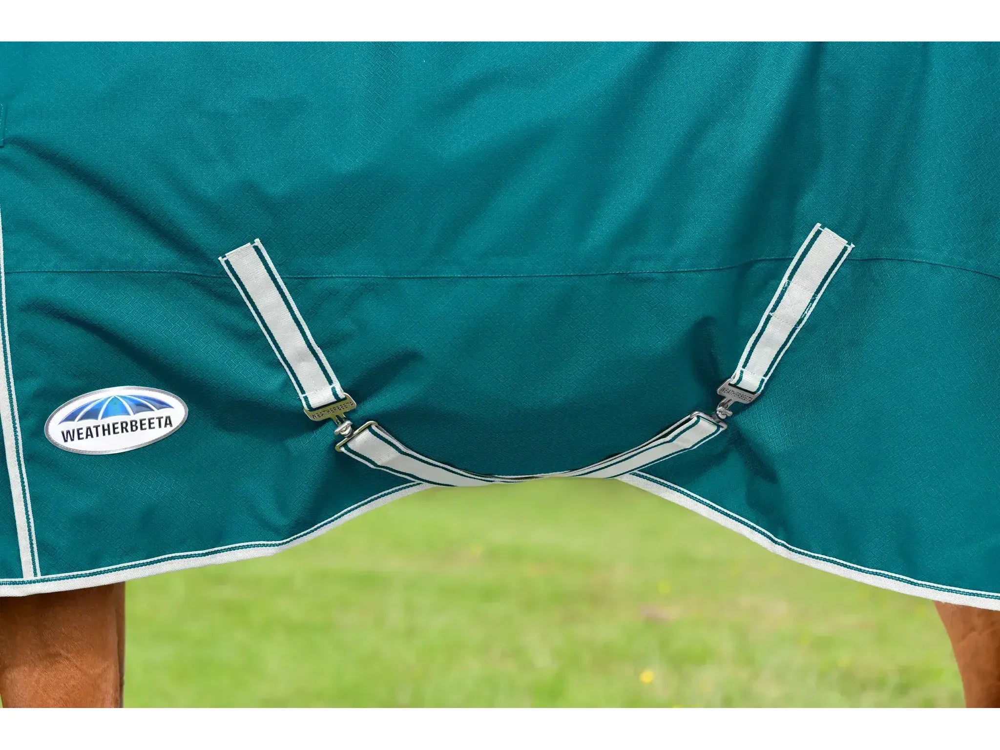 Weatherbeeta Comfitec Plus Dynamic II Standard 0g Neck Lite