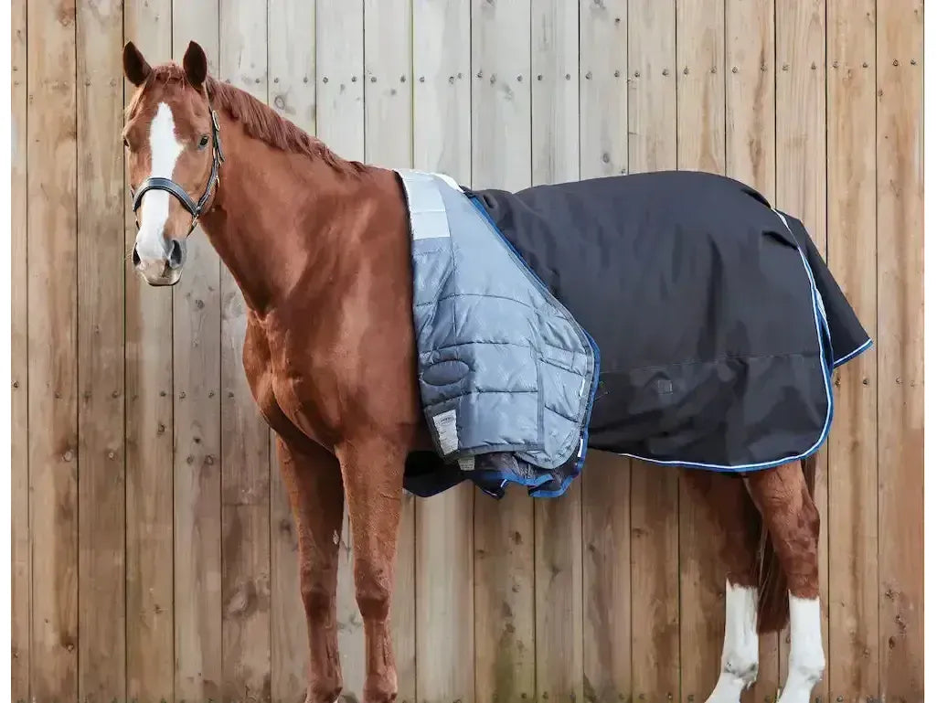 Weatherbeeta Comfitec Thermi 100g Heat Liner Medium/Lite