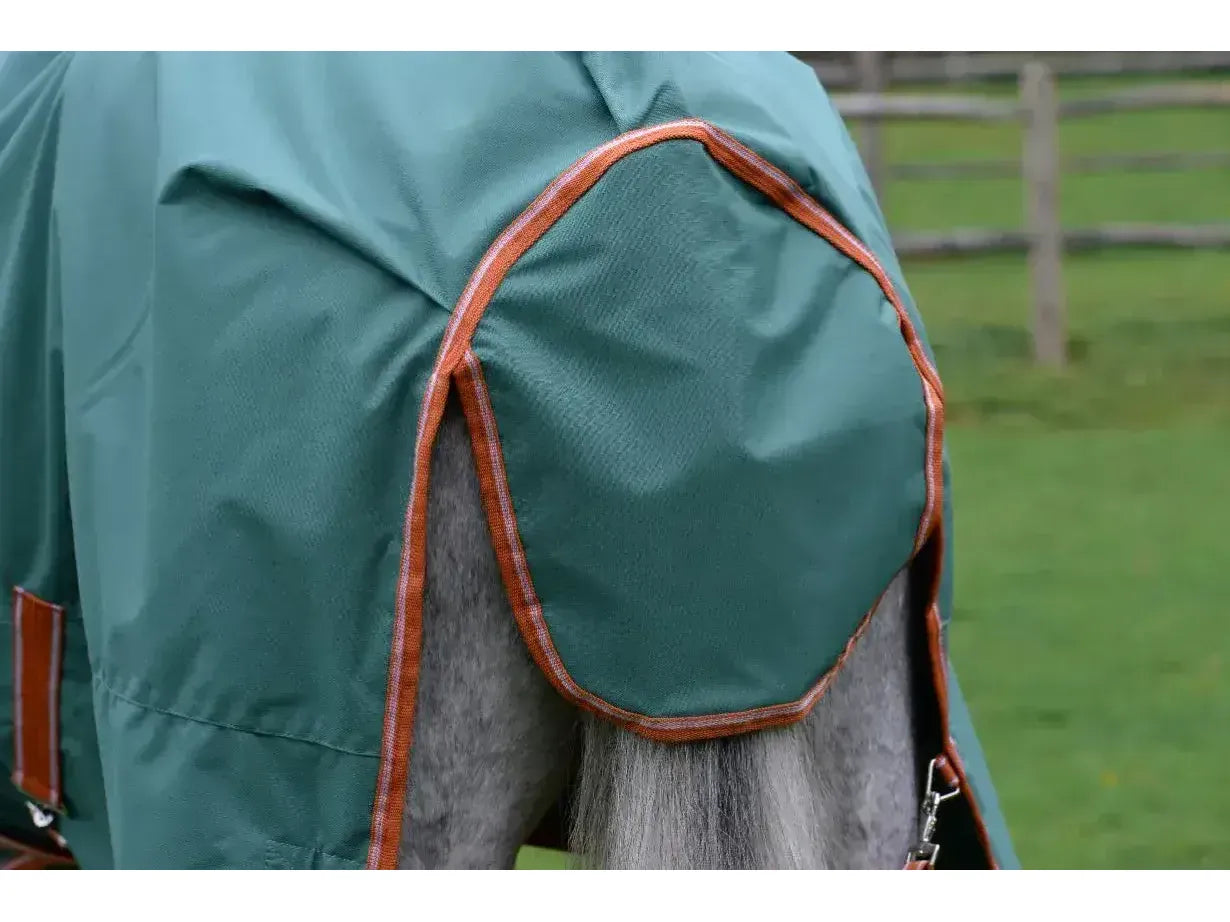 Weatherbeeta Comfitec Tyro Standard 50g Neck Lite Plus