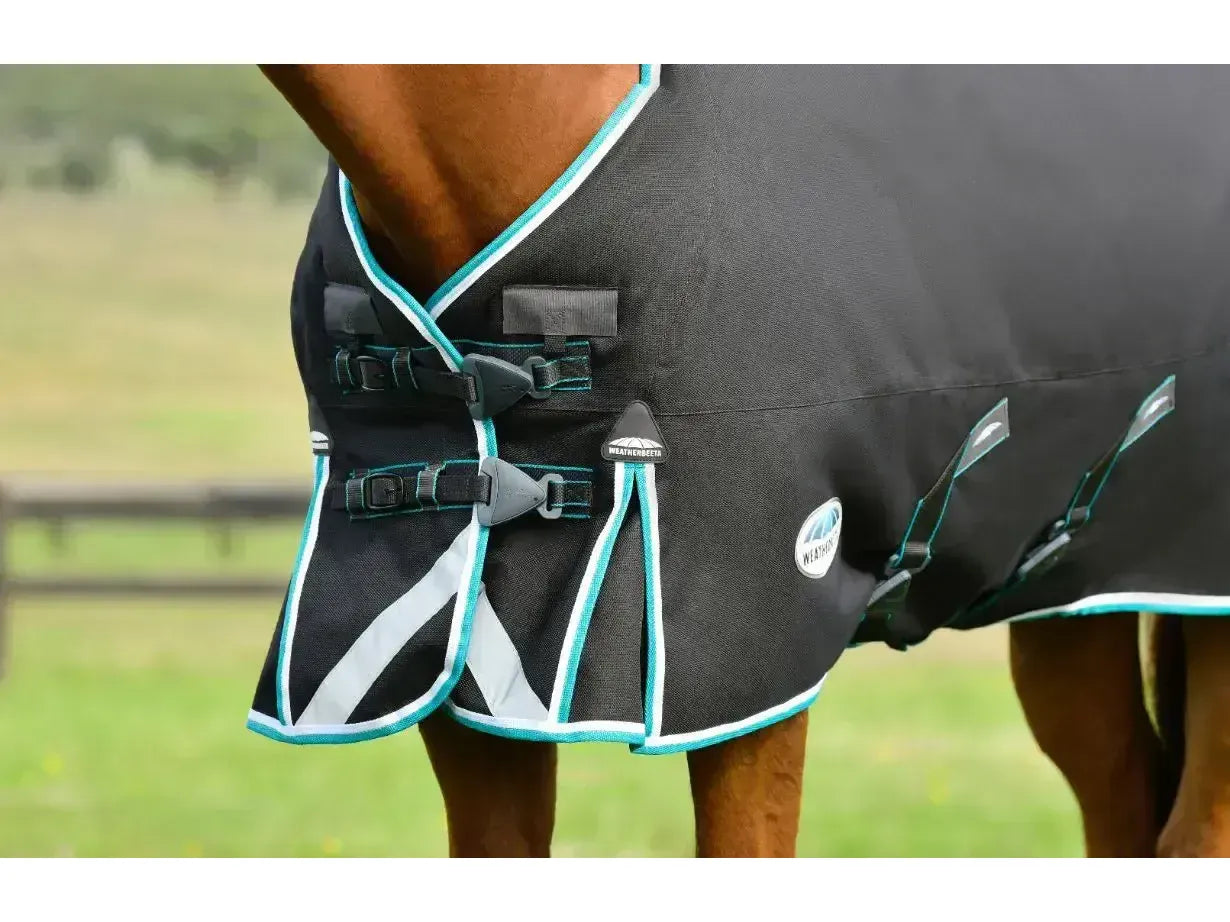 Weatherbeeta Comfitec Ultra Comfi Detach-A-Neck Medium/Lite