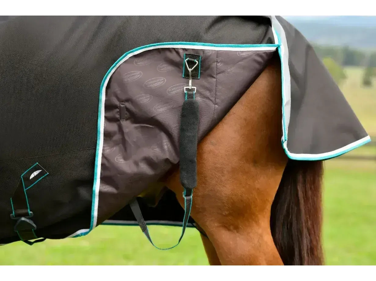 Weatherbeeta Comfitec Ultra Comfi Detach-A-Neck Medium/Lite