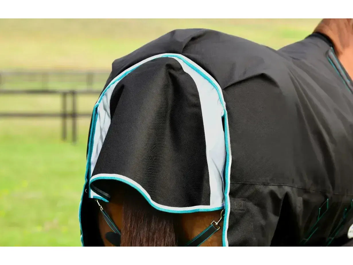 Weatherbeeta Comfitec Ultra Comfi Detach-A-Neck Medium/Lite