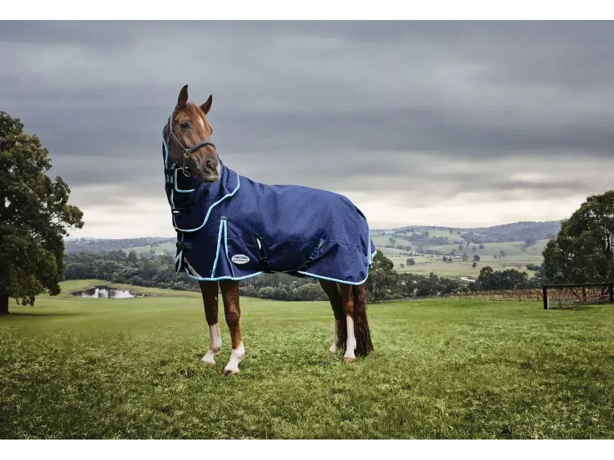 Weatherbeeta Comfitec Ultra Hardi Detach-A-Neck Medium/Lite