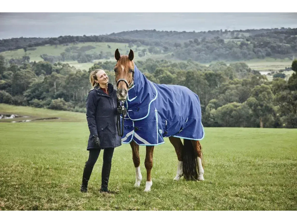 Weatherbeeta Comfitec Ultra Hardi Detach-A-Neck Medium/Lite