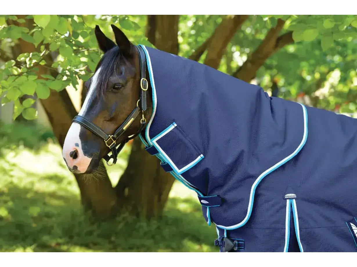 Weatherbeeta Comfitec Ultra Hardi Detach-A-Neck Medium/Lite