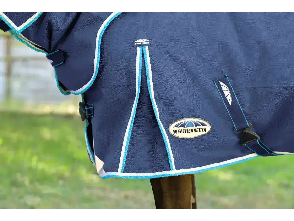 Weatherbeeta Comfitec Ultra Hardi Detach-A-Neck Medium/Lite