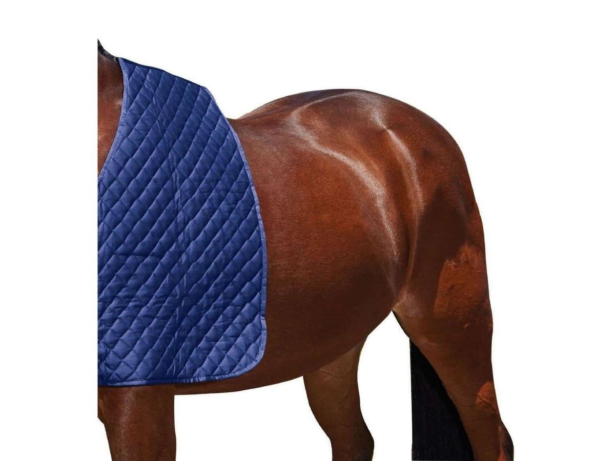 WeatherBeeta Deluxe Shoulder Guard in Black