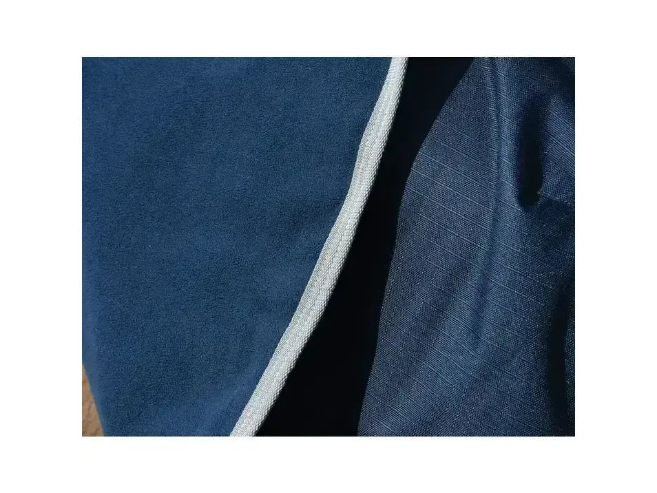 Weatherbeeta Essential Fleece Lined Quarter Sheet