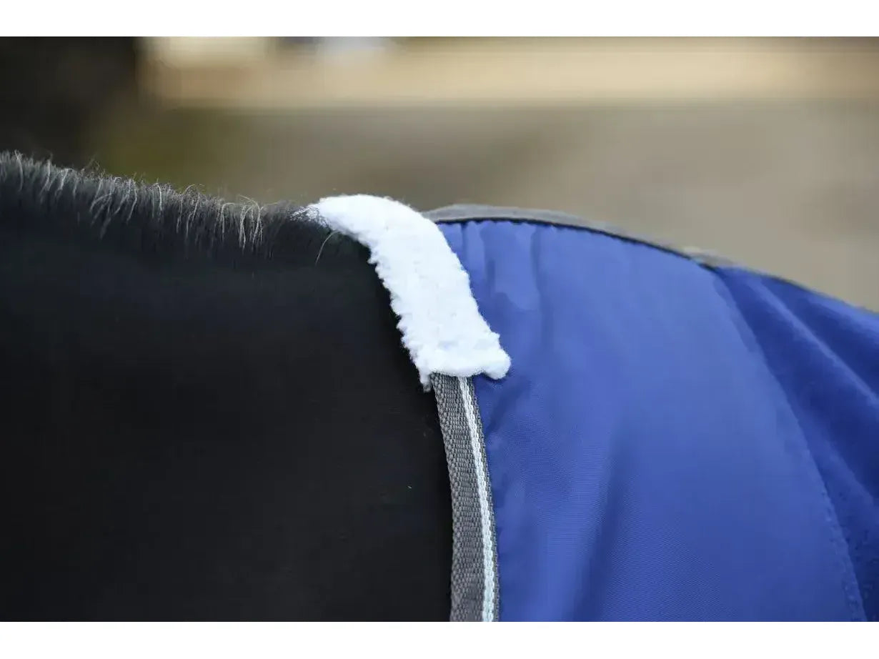Weatherbeeta Fleece Cooler Standard Neck