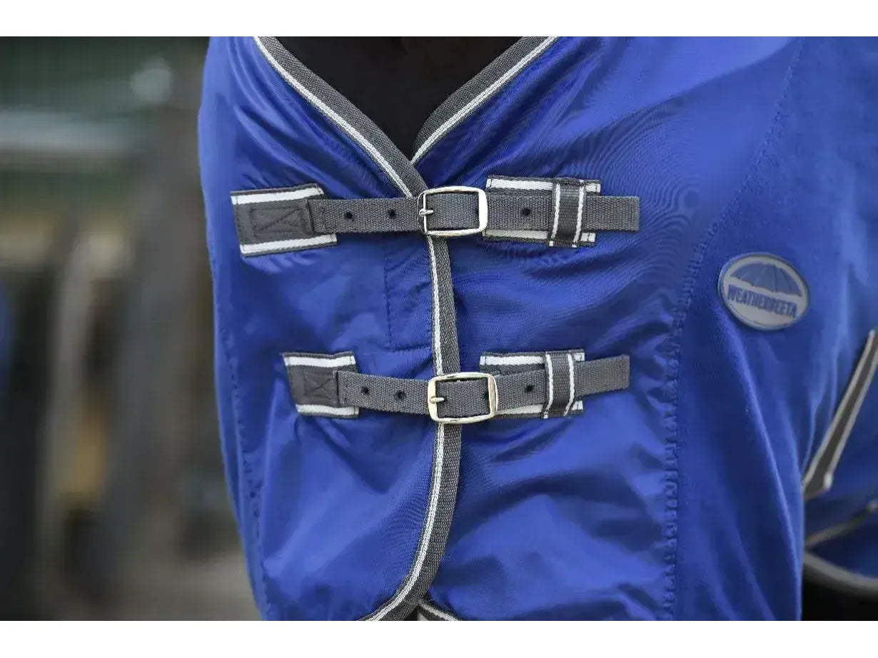 Weatherbeeta Fleece Cooler Standard Neck