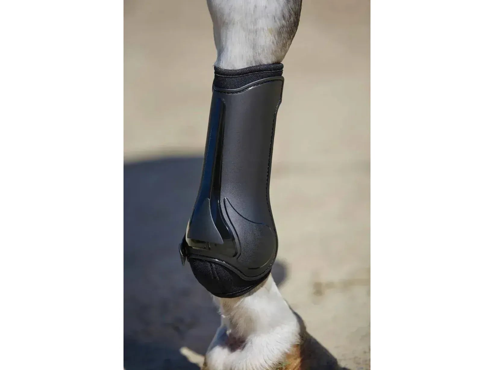 Weatherbeeta Hard Shell Dressage Boots