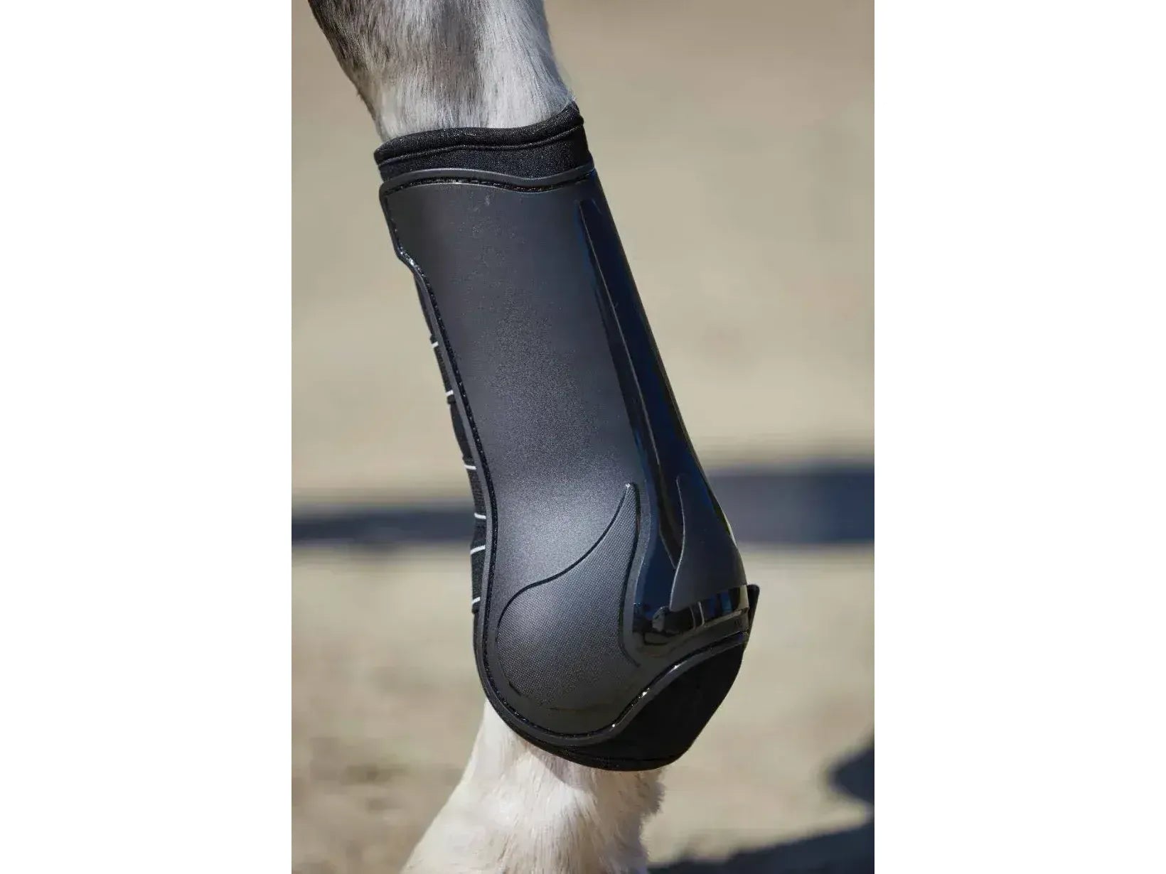 Weatherbeeta Hard Shell Dressage Boots