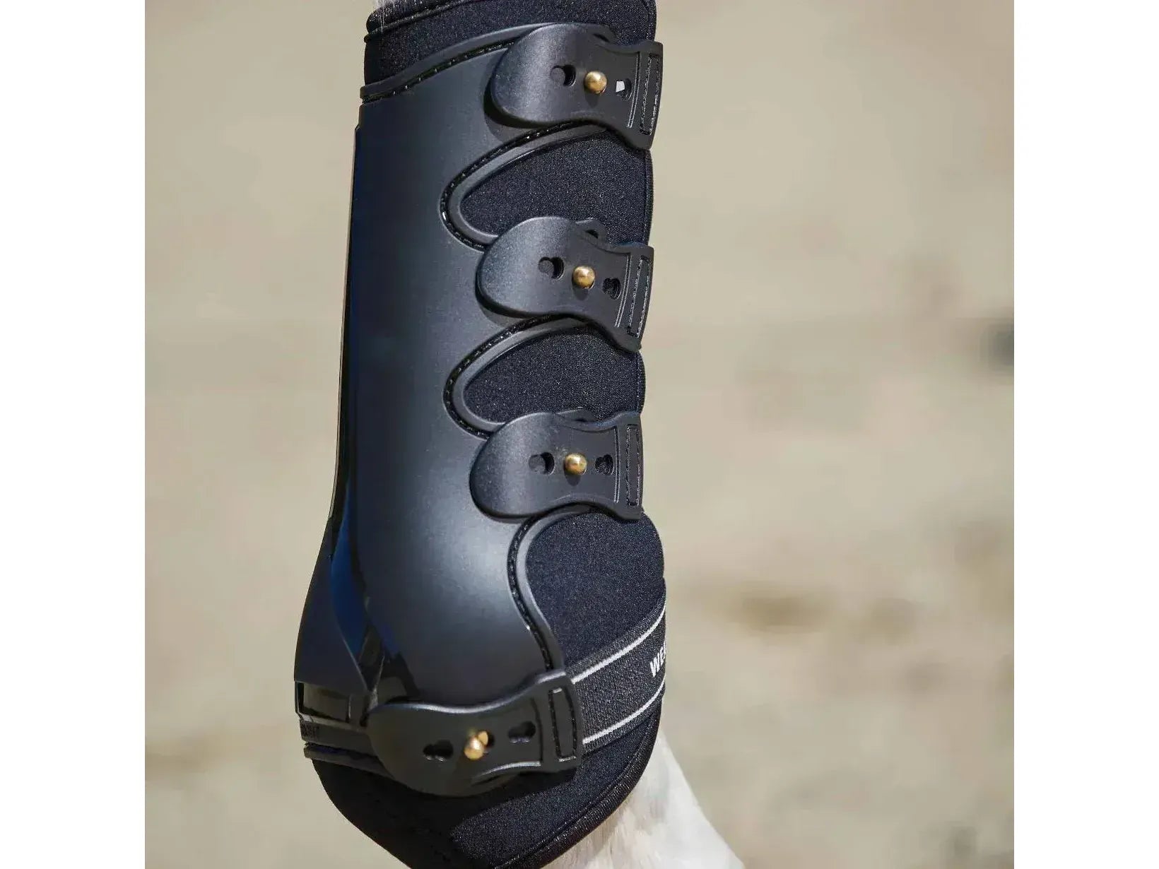 Weatherbeeta Hard Shell Dressage Boots