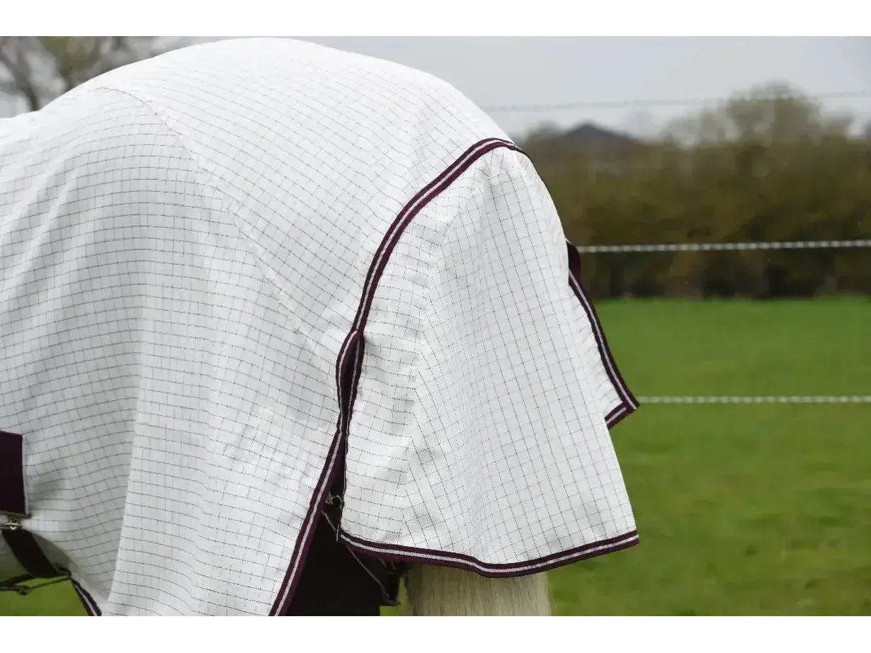 Weatherbeeta Hybrid Seasons Combo Neck