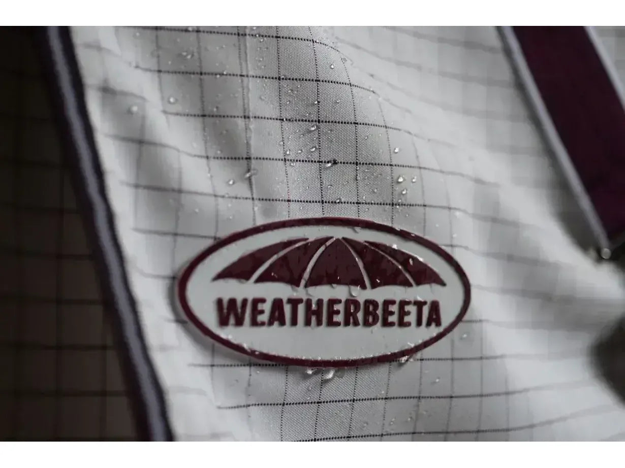 Weatherbeeta Hybrid Seasons Combo Neck