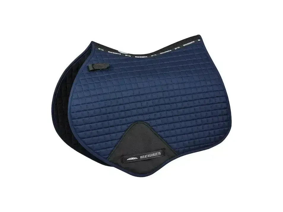 WeatherBeeta Prime Jump Shaped Saddle Pad