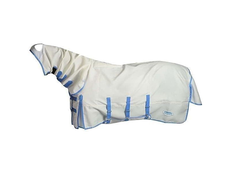 Weatherbeeta Sweet Itch Shield Combo Neck Rug