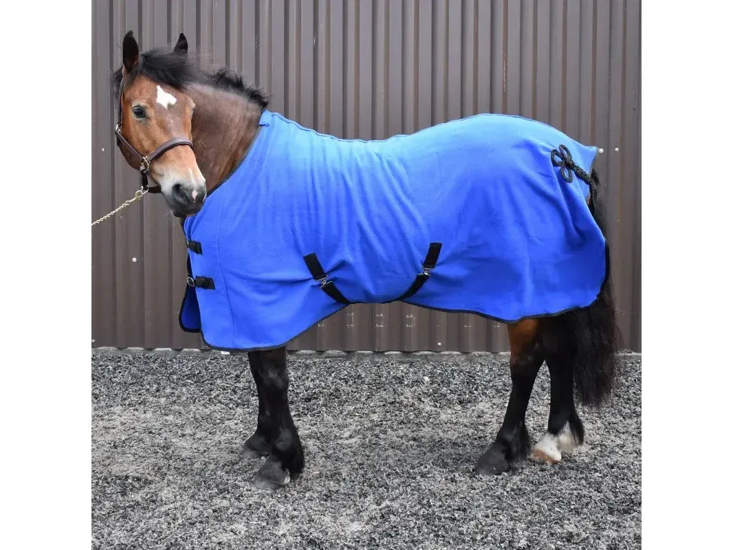 Whitaker Bilbao Bonded Fleece Rug