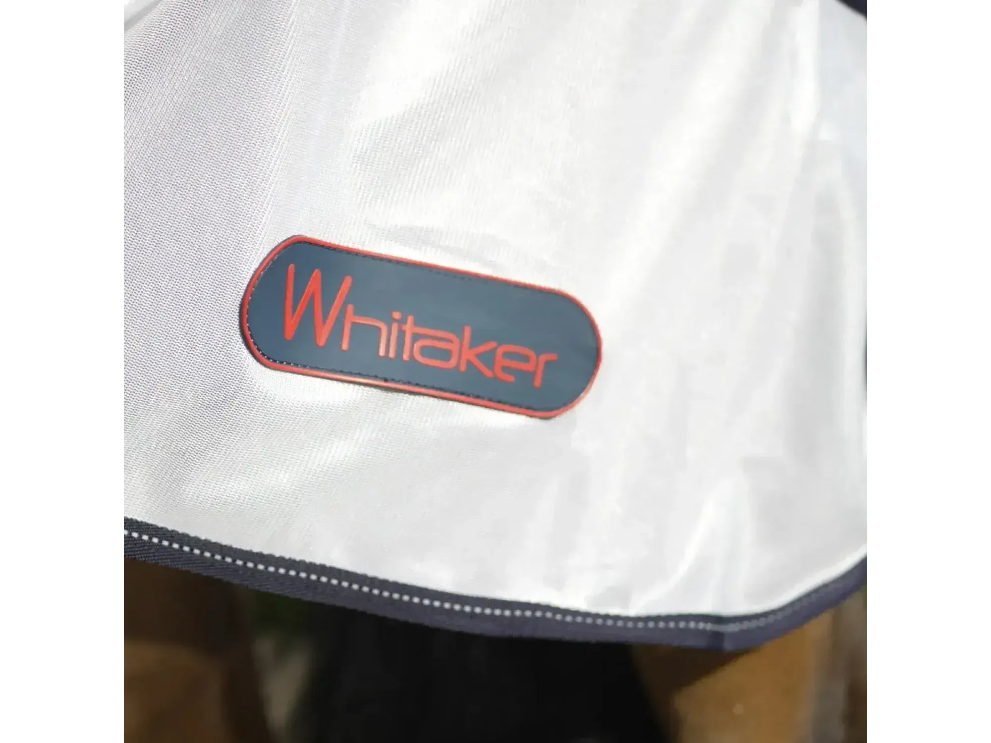 Whitaker Rastrick Fly Mesh with Fixed Hood