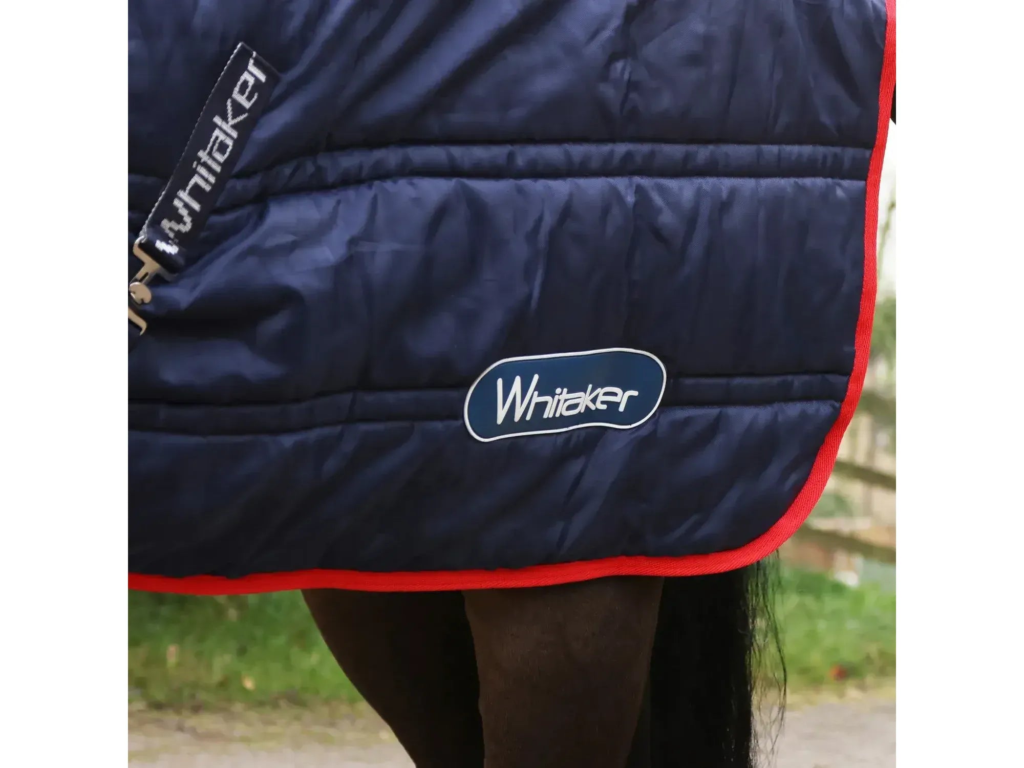 Whitaker Rastrick V2 250g Combo Stable Rug