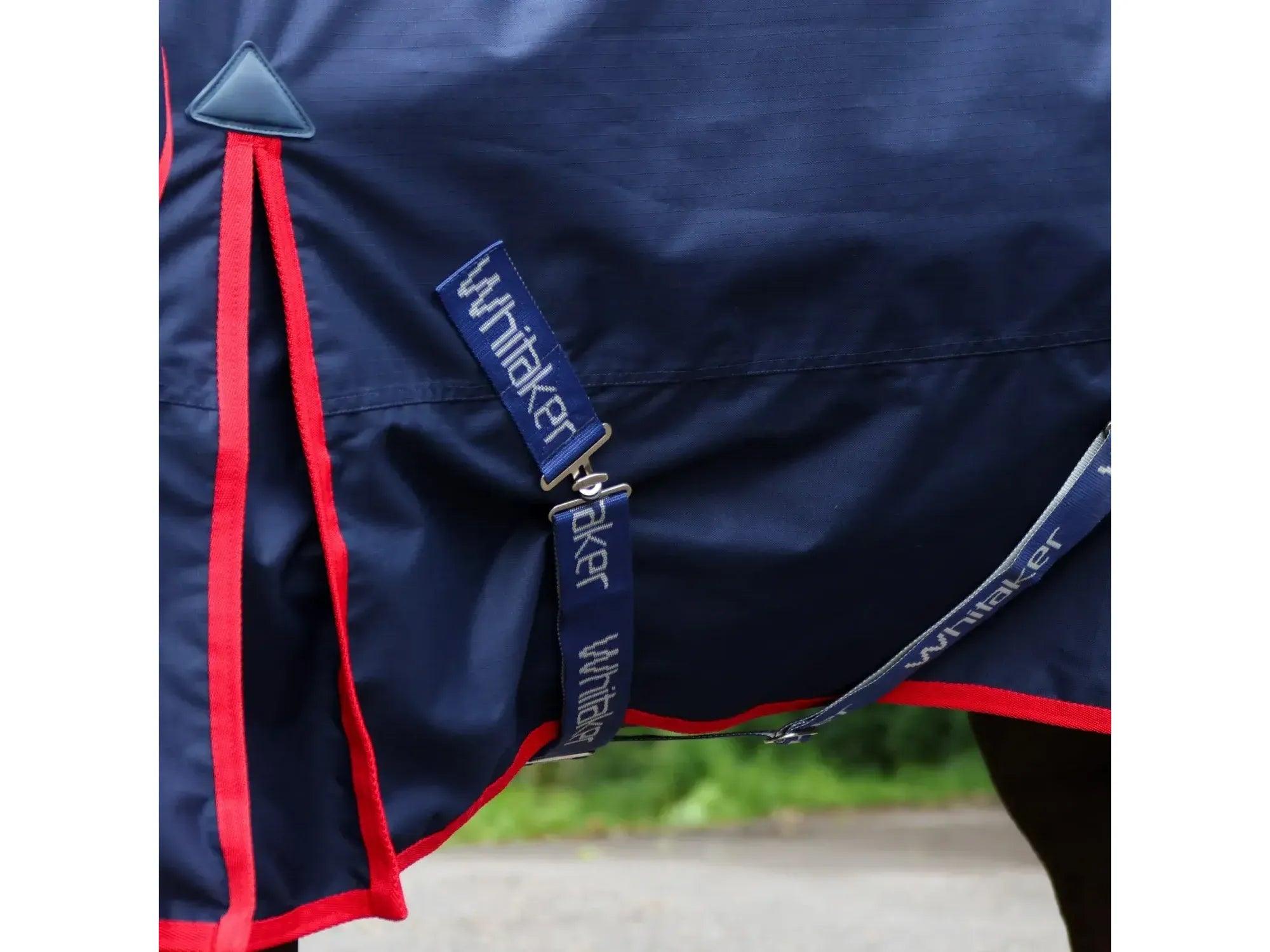 Whitaker Rastrick V2 250g Combo Turnout Rug