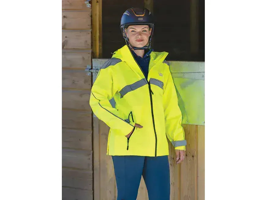 Woof Wear All Season Riding Jacket