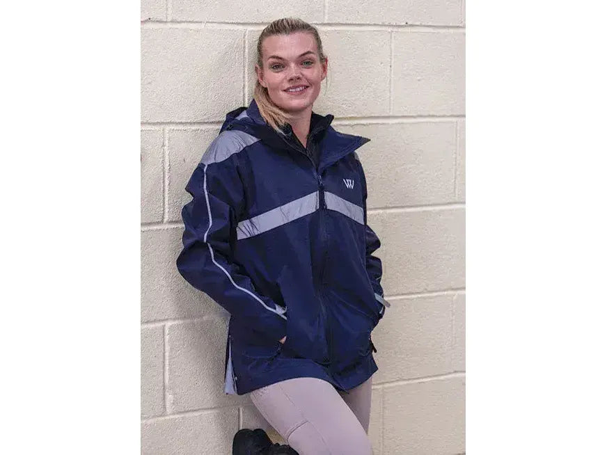 Woof Wear All Season Riding Jacket
