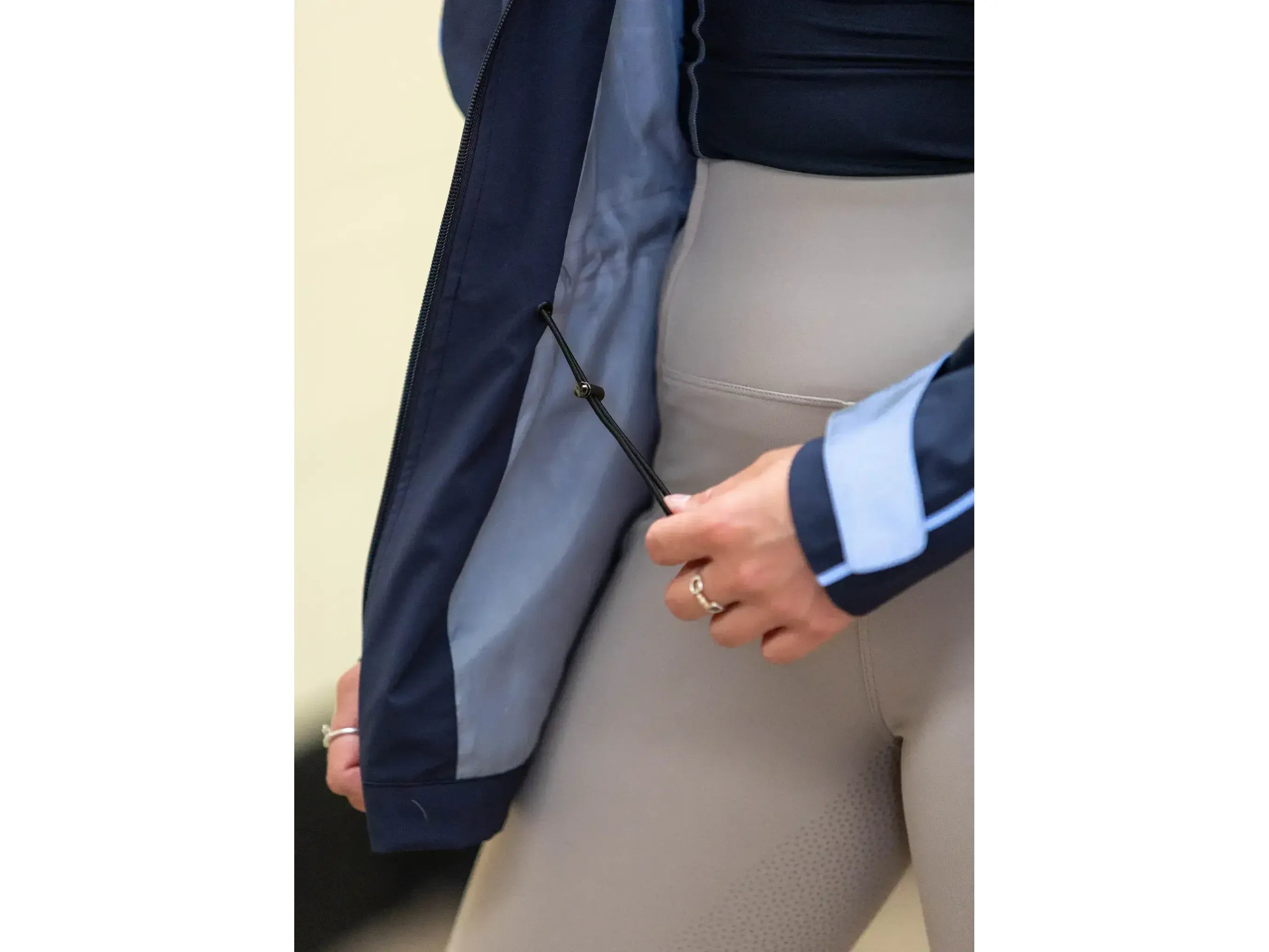 Woof Wear All Season Riding Jacket