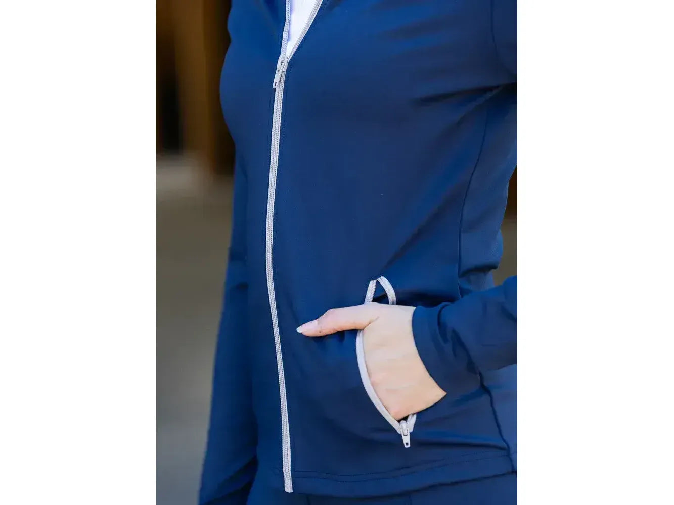 Woof Wear All Season Training Jacket