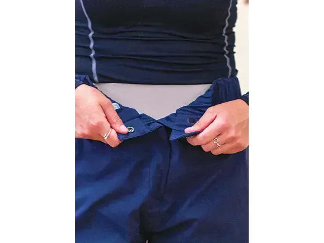 Woof Wear All Season Waterproof Riding Trousers