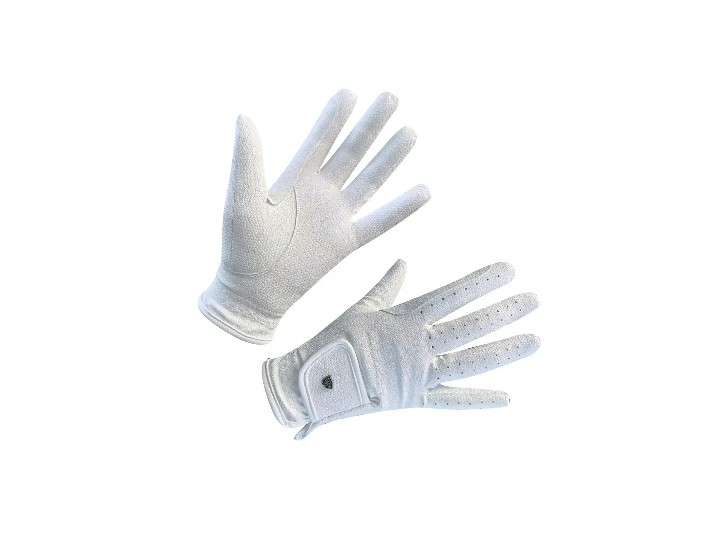 Woof Wear Competition Glove