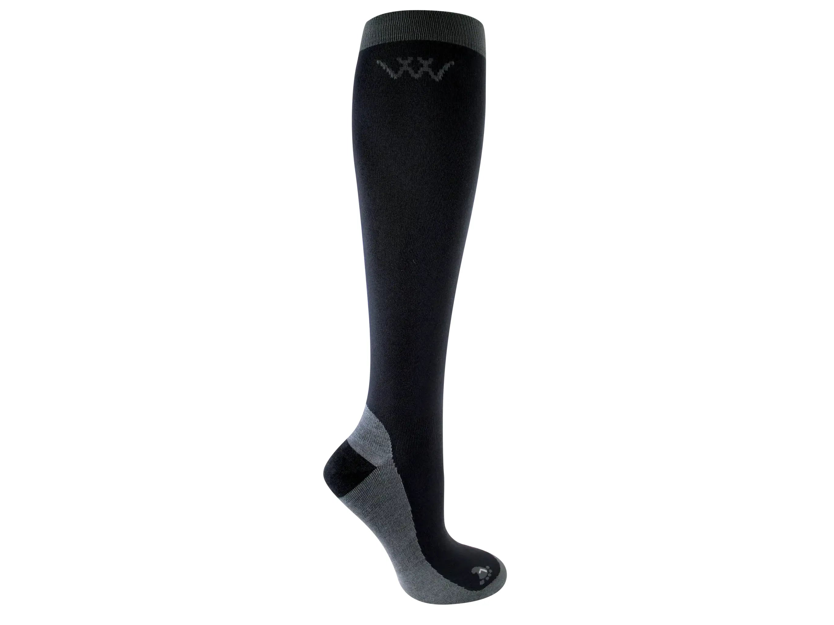Woof Wear Competition Riding Socks