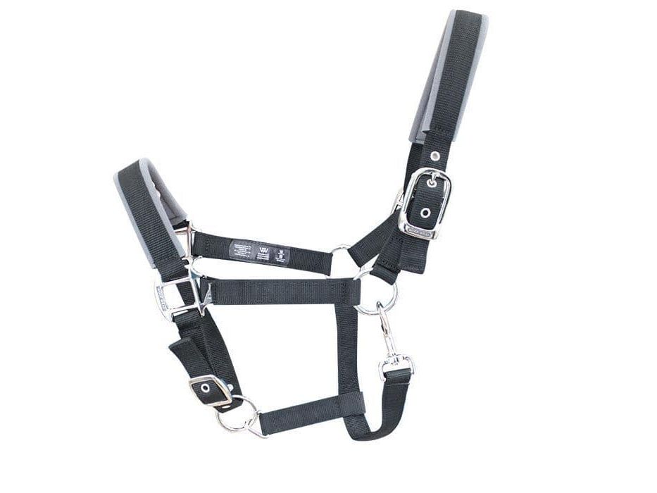 Woof Wear Contour Head Collar