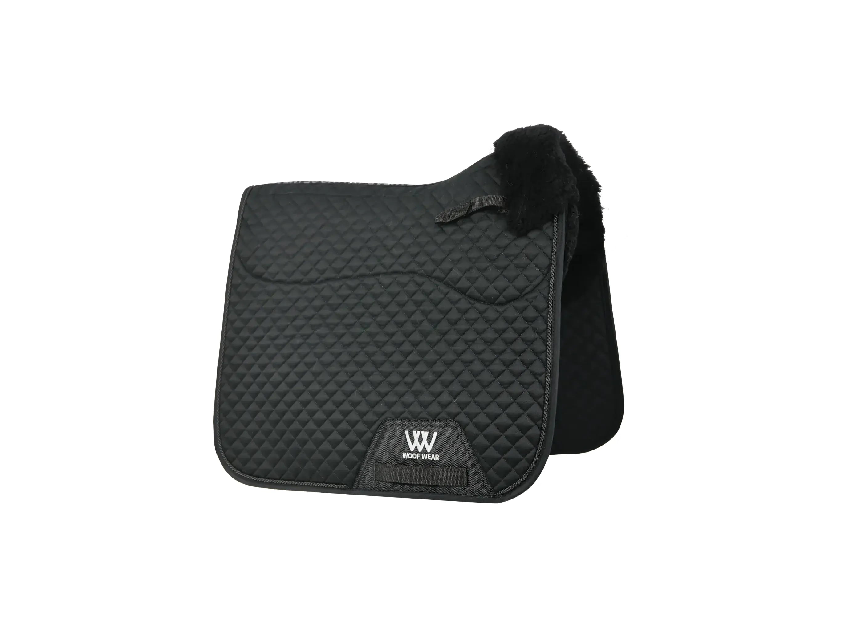 Woof Wear DR Sheepskin Pad