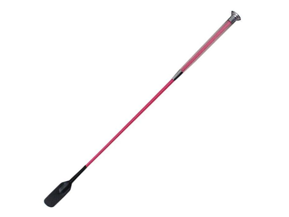 Woof Wear Gel Fusion Riding Whip - 60cm