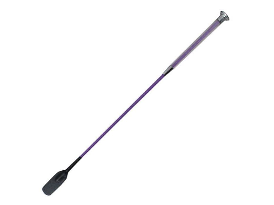 Woof Wear Gel Fusion Riding Whip - 60cm